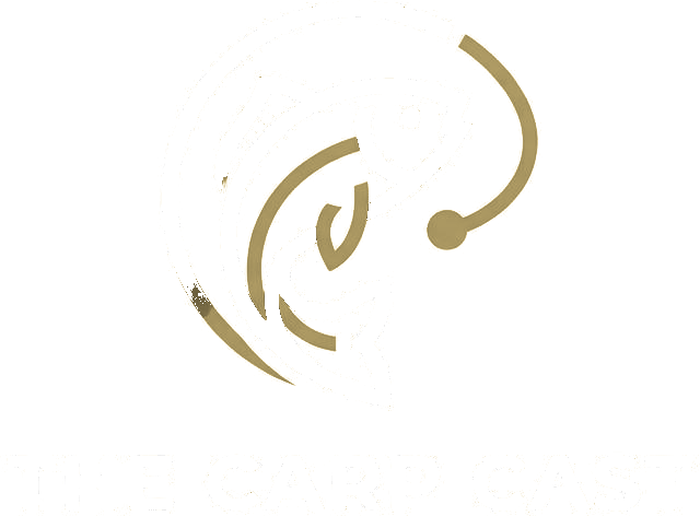 The Carp Cast